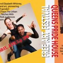 Queens Pride House Hosts The 5th Annual Queens Queer Cultural Fest 6/3, 6/4